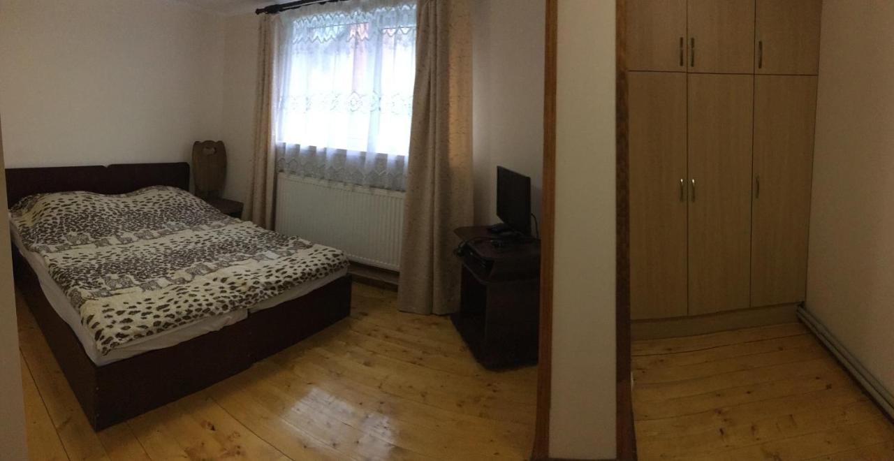 Барви Карпат Vorokhta Exterior photo