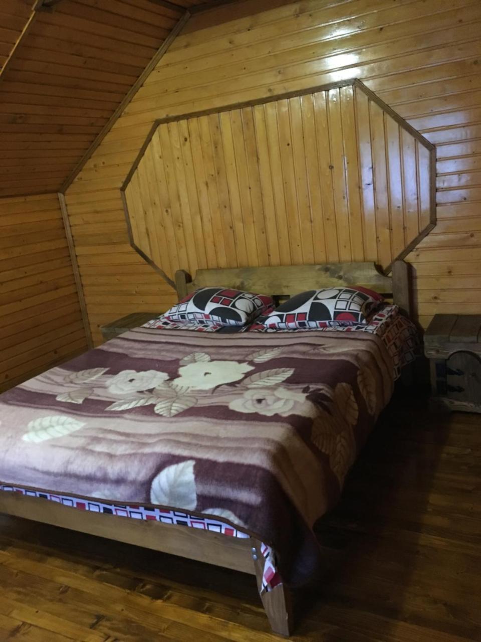 Барви Карпат Vorokhta Exterior photo